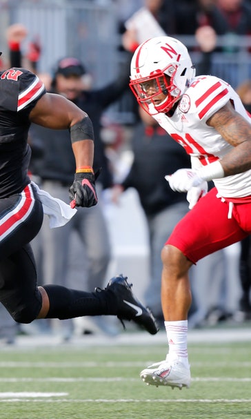 Have the No. 8 Buckeyes solved their running game problems?